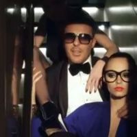 Jean-Roch : ''Name of Love'', un nouveau clip très chaud avec Pitbull et Nayer