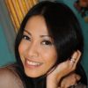 Anggun en février 2012 à Paris