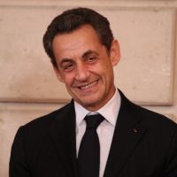 Nicolas Sarkozy et Carla fans de The Voice et fiers de l'être !