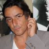 Yvan Attal, en août 2011 à Paris.