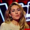 Prestation d'Elodie dans The Voice le samedi 17 mars sur TF1