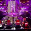 Prestation de Julia Cinna dans The Voice sur TF1 samedi 17 mars 2012