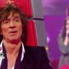 Prestation de Brenda Cardullo dans The Voice samedi 17 mars 2012 sur TF1