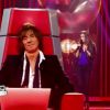 Prestation de Louise dans The Voice samedi 17 mars 2012 sur TF1