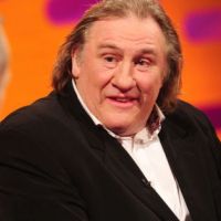 Gérard Depardieu, Karole Rocher, Audrey Fleurot et un ''Echafaudage'' violent