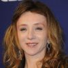 Sylvie Testud le 25 février 2012 à Paris