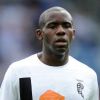 Fabrice Muamba le 13 août 2011 à Bolton