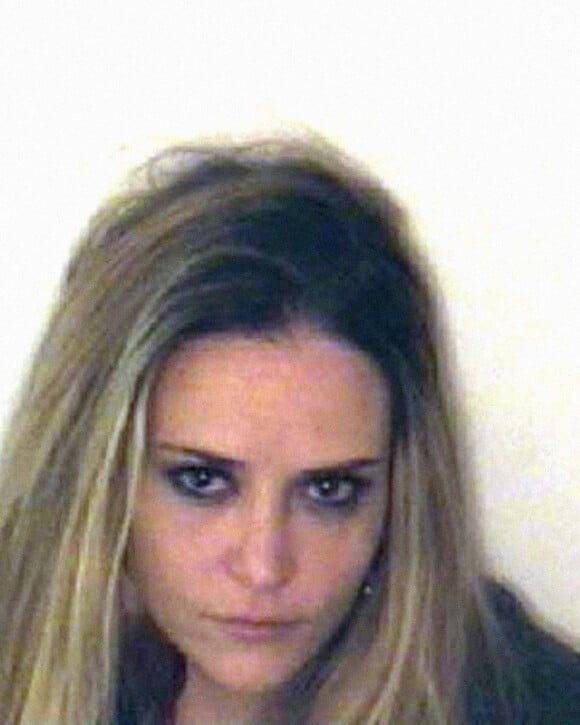 Brooke Mueller arrêtée en décembre 2011 à Aspen