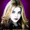 Affiche du film Dark Shadows de Tim Burton avec Chloë Grace Moretz