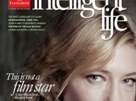 Cate Blanchett : l'actrice de 42 ans, sans maquillage ni Photoshop