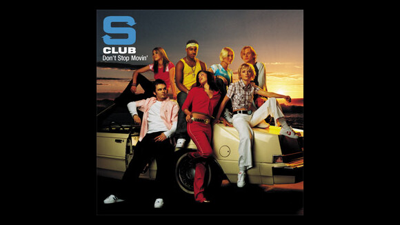 S Club 7 : retour du groupe, star dans les 90's !