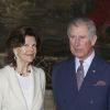 Charles et Camilla ont été accueillis en Suède, au palais royal de Stockholm, par la reine Silvia et le prince Carl Philip, le 22 mars 2012, en provenance d'Oslo.
Le prince Charles et Camilla Parker Bowles effectuaient en mars 2012 une tournée officielle en Scandinavie, en représentation de la reine Elizabeth II, dans le cadre de son jubilé de diamant.