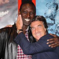 Omar Sy et François Cluzet : leur vie de père, Intouchables, l'argent...