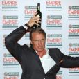 Dolph Lundgren lors de la soirée Jameson Empire Awards à Londres le 25 mars 2012