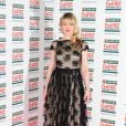 Edith Bowman lors de la soirée Jameson Empire Awards à Londres le 25 mars 2012