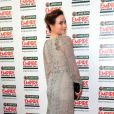Olivia Wilde lors de la soirée Jameson Empire Awards à Londres le 25 mars 2012