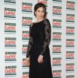 Ornela Visitica lors de la soirée Jameson Empire Awards à Londres le 25 mars 2012