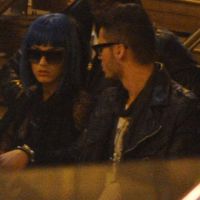 Baptiste Giabiconi et Katy Perry en couple : la love story se précise !