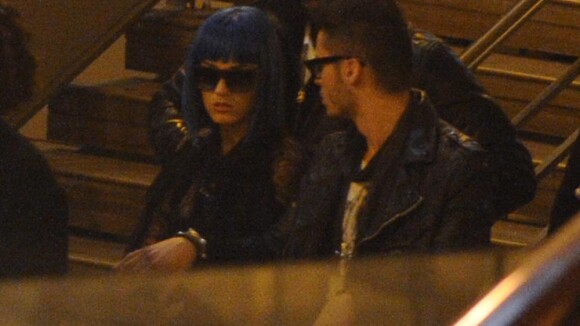 Baptiste Giabiconi et Katy Perry en couple : la love story se précise !
