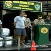 Philip Austin Collins, neveu de Phil Collins, a été arrêté au Pérou le 29 mars 2012 après la découverte de 40 kilos de cocaïne à bord de son yacht.