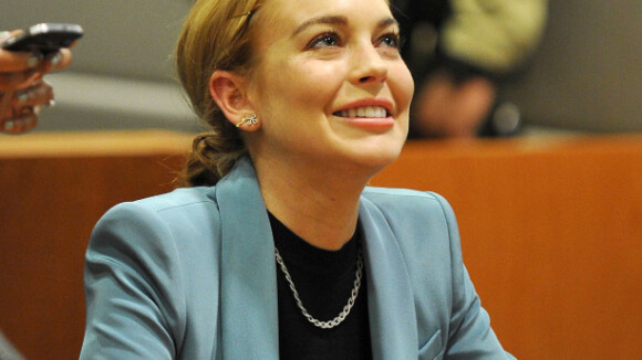 Lindsay Lohan : Après la misère, elle est enfin libérée par la justice