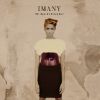 Imany, The shape of a broken heart, album de platine, réédité en février 2012