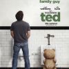 L'affiche du film Ted