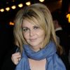 Nathalie Rheims le 3 avril 2012 à la Closerie des Lilas à Paris lors de la soirée en l'honneur du prix littéraire du même nom