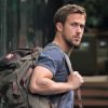 Ryan Gosling dans les rues de Bangkok en février 2012