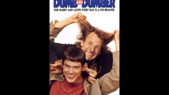 Jim Carrey et la suite de Dumb & Dumber : La star quitte le projet !