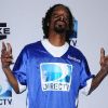 Snoop Dogg en février 2012