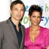 Halle Berry et Olivier Martinez en avril 2011 à Los Angeles