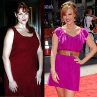 Sara Rue : Vingt kilos en moins pour une métamorphose ahurissante