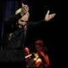 Exclusif : Charles Aznavour le 28 septembre 2011 à Paris, à l'Olympia, pour son grand concert pour l'Arménie.