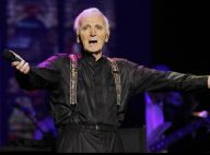 Charles Aznavour: Bon pied bon oeil, à 87 ans, il prépare une nouvelle tournée !