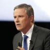 Nicolas Dupont-Aignan en avril 2012 à Paris