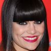 La chanteuse Jessie J assiste à la soirée Women in Music du magazine Elle. Los Angeles, le 11 avril 2012.