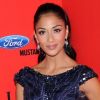 Nicole Scherzinger assiste à la soirée Women in Music organisée par le magazine Elle à Los Angeles. Le 11 avril 2012.