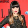Jessie J lors de la soirée Elle Women in Music à Los Angeles, le 11 avril 2012.