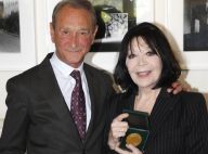 Juliette Gréco : Très émue, la Parisienne savoure sa médaille devant ses proches