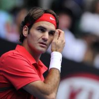 Roland Garros 2012 : Menace de grève et Roger Federer critiqué