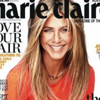 Jennifer Aniston au sujet de Justin Theroux : ''Il est protecteur et amusant''