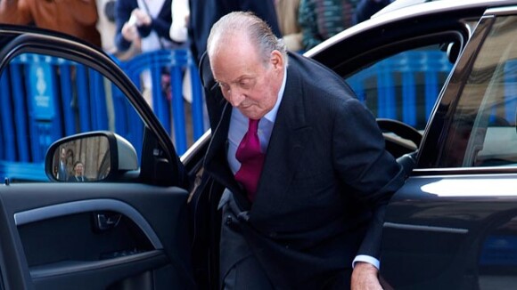 Juan Carlos : Le roi d'Espagne a été opéré en urgence