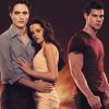 L'affiche de Twilight - Chapitre 5 : Révélation 1re partie