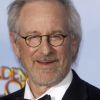 Steven Spielberg en janvier 2012 à Los Angeles.
