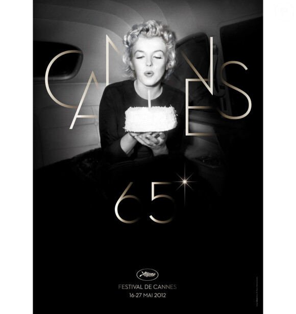 Le Festival de Cannes 2012 se tiendra au 16 au 27 mai.
