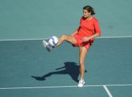 Amelie Mauresmo : Le défi lancé à la numéro un mondiale Victoria Azarenka