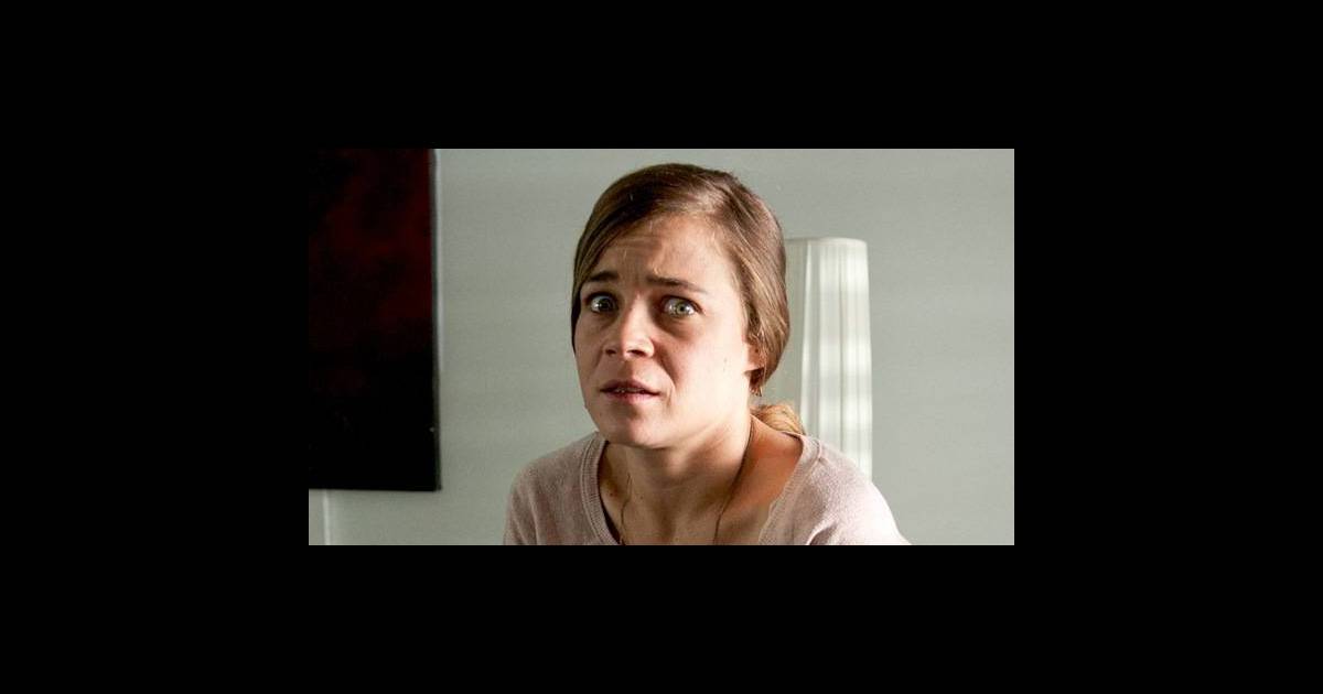 Joue Le Premier Role Dans Athalie Blanche Gardin qui joue le rôle d'Hélène dans Workingirls - Purepeople