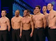 Britain's Got Talent : De sexy cascadeurs français impressionnent le jury