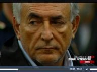 Affaire DSK : Mélissa Theuriau revient sur le grand scandale politique